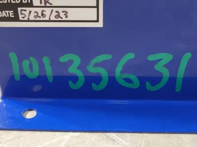 USED FREDERICK COWAN PRODUCTS 96-19F