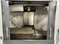 2016 HAAS VF-3YT/50 Vertical Machining Centers | Lion Machinery (3)