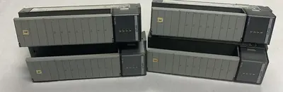 USED ALLEN-BRADLEY 1746-IA4
