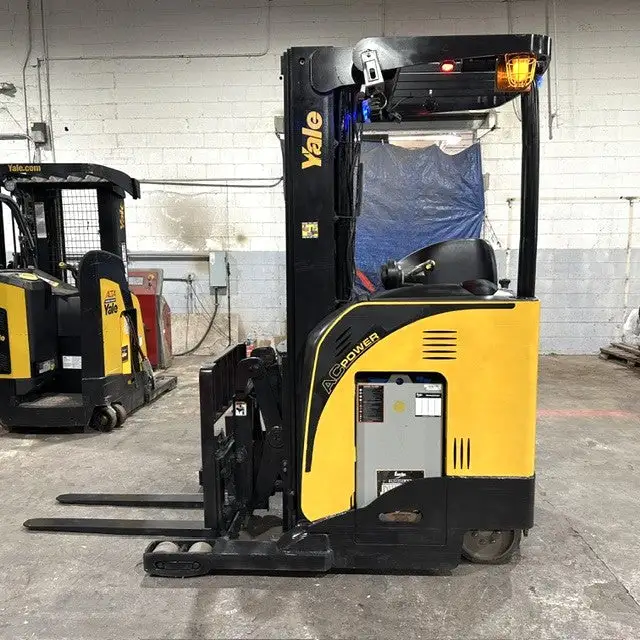 Used 2022 Yale NR045EB Reach Trucks New York US | United Lift #1516586
