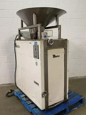 USED BENIER B84B