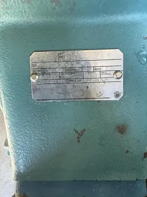 USED PEERLESS PT4