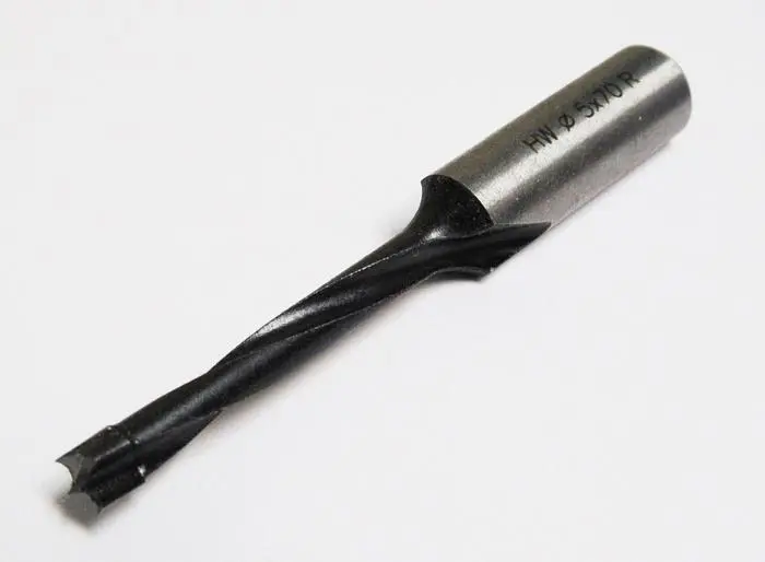 NEW FS TOOL D50M05R DRILL BIT