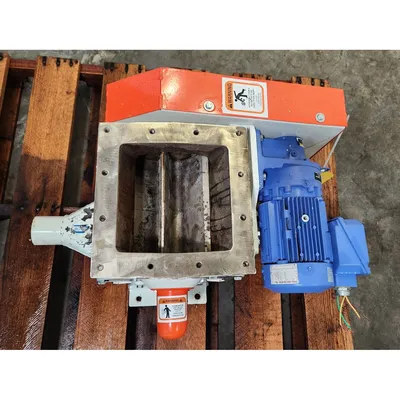 Used KICE INDUSTRIES INC. VJ 10X8X8 Valves/Fittings West Virginia US | JM Industrial #1455975