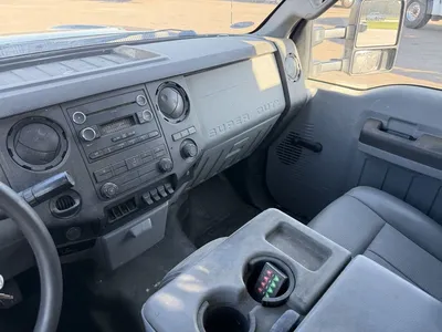 Used 2013 FORD F350 SUPER DUTY Service & Utility Trucks Minnesota US | Carco Truck & Equipment #1513927
