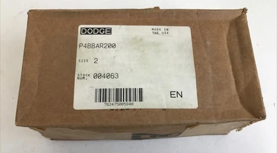 NEW Dodge P4BBAR200