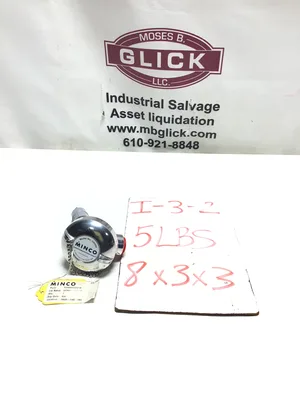 Minco CH359 Temperature Sensor Probe