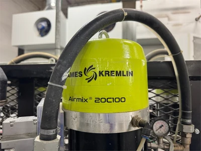 Kremlin Pumps & Mixers