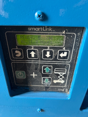 USED 2018 Genie GS-3246
