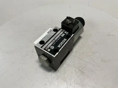 USED BOSCH 081WV06P1V1012WS024/00D51