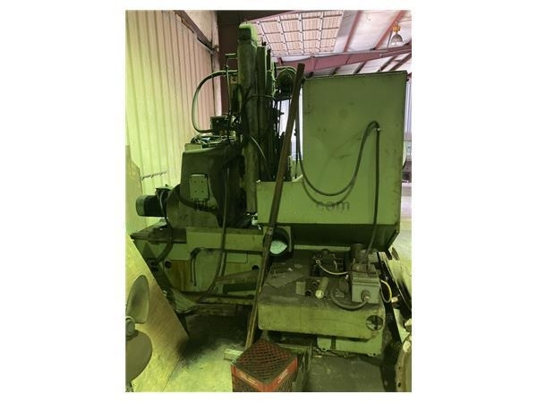 Used 1975 SHEPARD-NILES ZSTZ-800 Gear Grinders | Deal Makers Machinery #396316