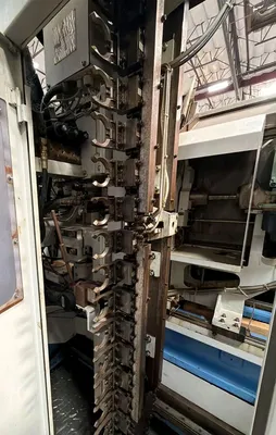 2000 MAZAK INTEGREX 200SY 5-Axis or More CNC Lathes | Midstate Machinery (9)