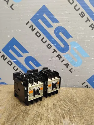 FUJI ELECTRIC SC-N2 Electrical/PLC/Automation | ESS Industrial Equipment Sales (1)