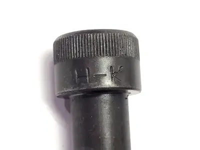 USED HOLO-KROME 75524223