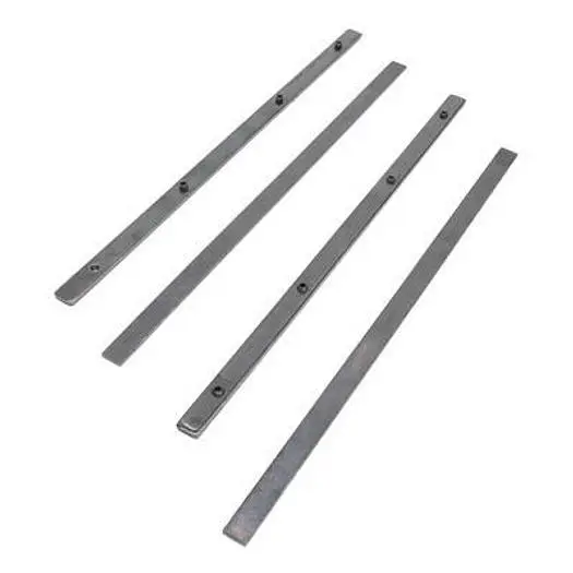 Adaptive Cutting System Track Connectors