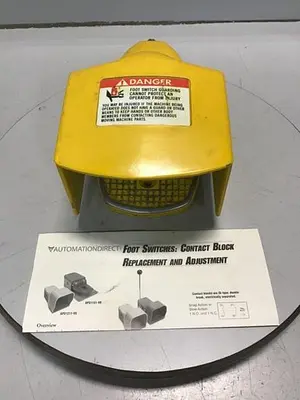 USED AUTOMATION DIRECT APS1211