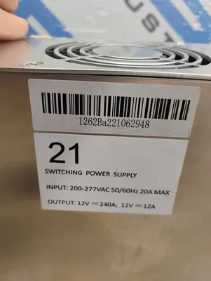 WHATSMINER P21 Electrical/PLC/Automation | ESS Industrial Equipment Sales (3)
