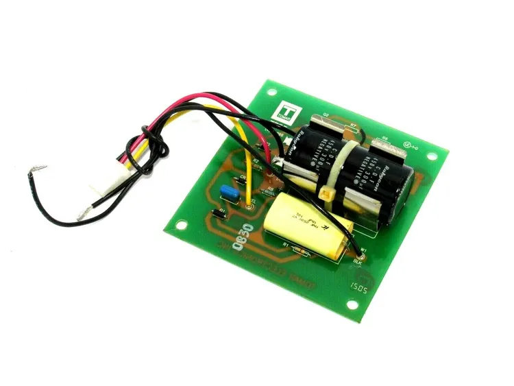 New | in-Stock TOMAR ELECTRONICS _UNKNOWN_ Circuit Boards Michigan US | SB Industrial Supply #809434