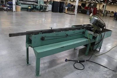USED STARTRITE CF 325