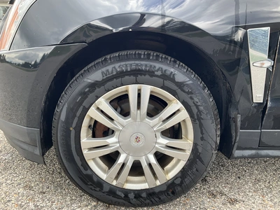 Used 2010 CADILLAC SRX SUVs Michigan US | Miedema Asset Management Group #1320400