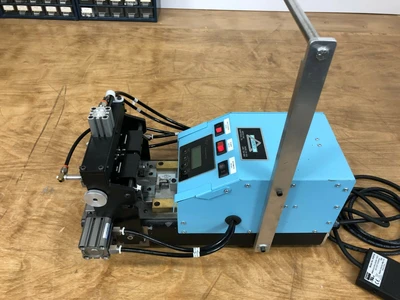 Used Hepco 3500 Miscellaneous PCB & SMT Equipment Michigan US | 4Tech USA #1540548