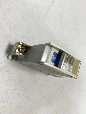 USED MITSUBISHI CP30-BA-1P-15A