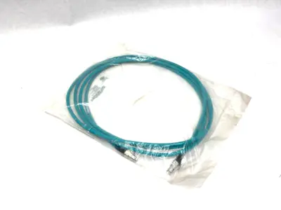 NEW ALLEN-BRADLEY SER. A ETHERNET PATCHCORD RJ45 TO RJ45 3M LENGTH
