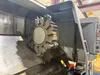 HYUNDAI KIA SKT460 CNC TURNING CENTER LATHE, MFG. 2008 thumbnail