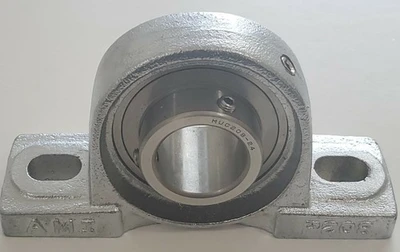 NEW AMI MUCP208-24NPFSG2