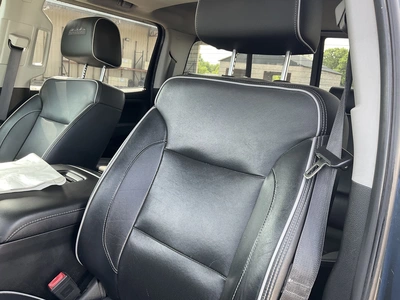 USED 2018 CHEVROLET SILVERADO 2500HD