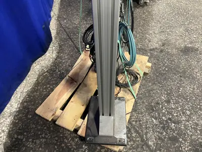 Used MOHLER _UNKNOWN_ Tooling & Accessories (Other) Ohio US | HGR 24 #1568533