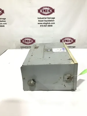 ACME T-2-53340-1 General Purpose Transformer 9kVA 3PH 480W