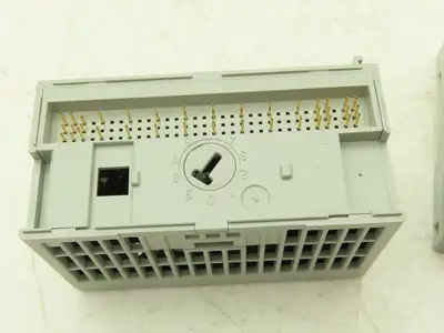 Allen Bradley 1794-OE4 Flex I/O Analog Output Module 1794-TB3 Terminal Block