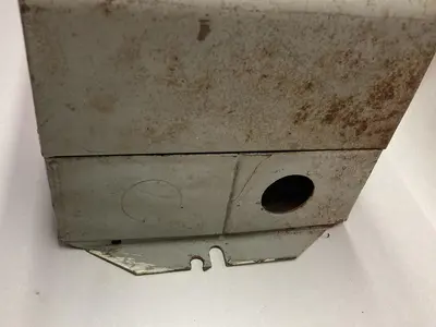 Used GENERAL ELECTRIC 9T51Y13 Miscellaneous Equipment (Electrical & Power) Ohio US | Surplus Asset Holdings #1235216