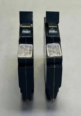 USED FEDERAL PACIFIC HACR120