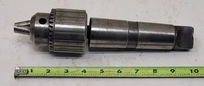 Used JACOBS 36-3 TAPER Misc Industrial Equipment Kentucky US | Aucto #687747