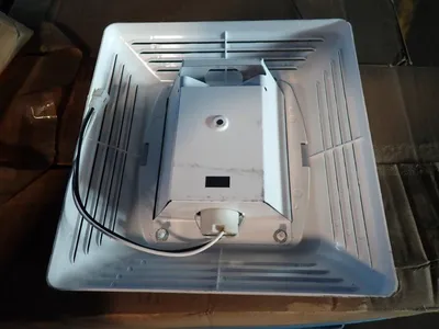 Used AIRKING ASLC50 MBG Fan & Blower Parts Ohio US | HGR 24 #878409