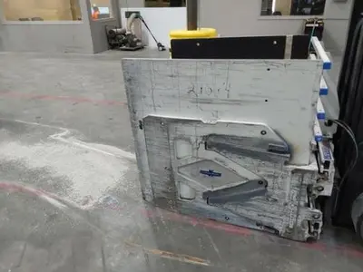 USED CASCADE 18J-CCS