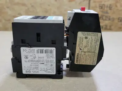 USED SIEMENS 3RT1026-1A
