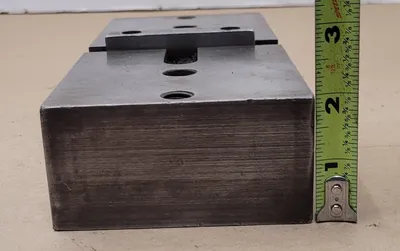 -- UNSPECIFIED -- Anchor Vise Tooling & Accessories, Tooling | Machinery Central (8)