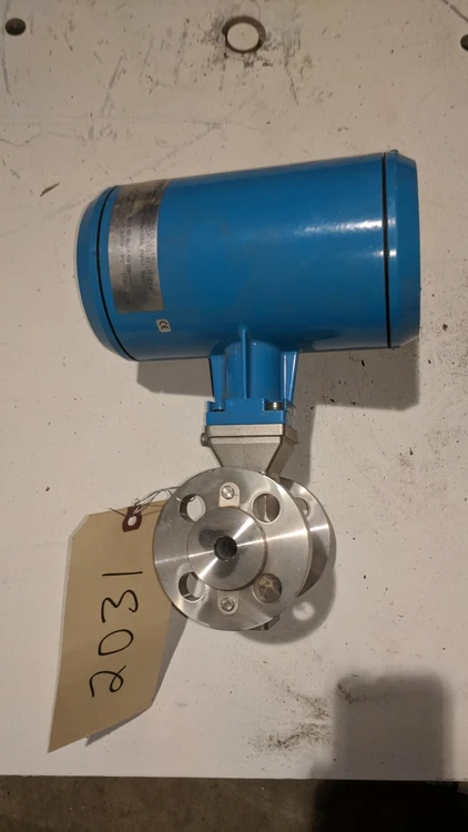 Used _UNKNOWN_ IFM6080K/D/6 ISO Meters - Misc Minnesota US | A&I Equipment #1317574