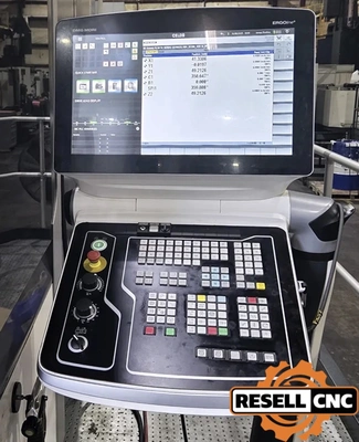 USED 2020 DMG Mori DMU-210P