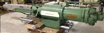USED ENGEL ES2000/450 / IU