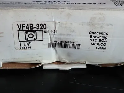 NEW BROWNING VF4B320