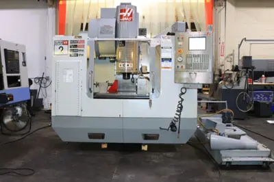 2006 HAAS VF-2SS Vertical Machining Centers | Toolquip, Inc. (2)