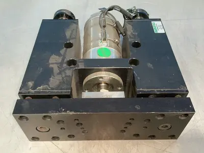Used NUMATICS SH30002LB1XCS4 Pumps Ohio US | HGR 24 #1506922