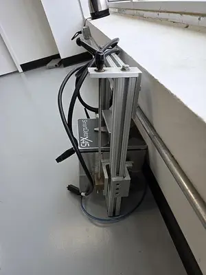 USED SMARTDATE X45