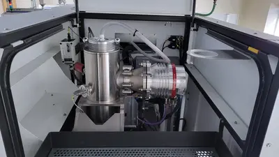 USED 2015 ARCAM AB Q20+