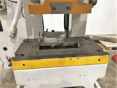 Minster B1-22 Press
