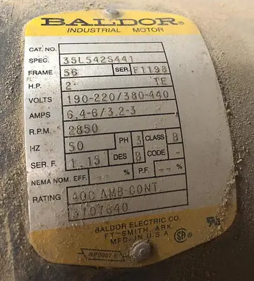 USED SCMI 746 PROFILE GRINDER